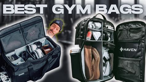 haven gym bag dupe - the haven athletics bag review.
